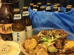 -清真.德枭炕肉店.青海菜(大新街夜市店)