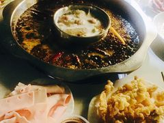 -枇杷园食为鲜火锅(南山店)