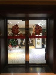 -美满国际月子中心(合生汇店)