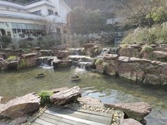 -三台山庄中餐厅