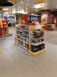 -乐高授权专卖店(西单大悦城店)