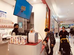 等位区-Fruwich果明治(西单更新场店)