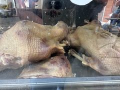 -正宗忘不了老鹅(梅岭店)