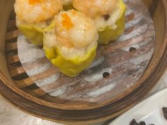 -虾饺妹·粤式手工点心(水荫路店)