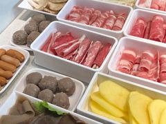 -野妹火锅(龙岗店)