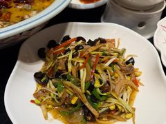 -芳芳私房菜·精做淮扬菜(承德路店)