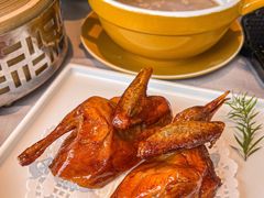 -金海华·悦食东方(苏州中心商场店)