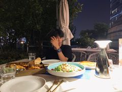 -HELLO MUSAE 拾光缪斯餐厅·纯正希腊风味(苏州中心店)
