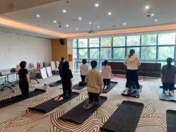 -和伊母婴护理中心·全套房(金山店)