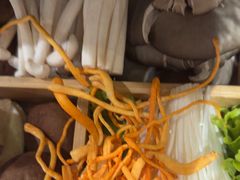 -草原塞蛮羊火锅城(港湾店)