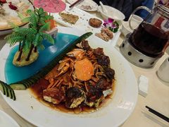 -益利大酒楼(井岸店)