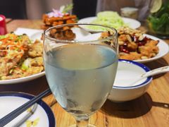 -京坛汇·烤鸭·京菜(宋庄店)