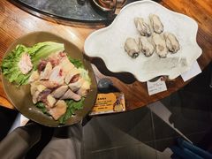-蚬皇•陈味莞(西平景湖店)