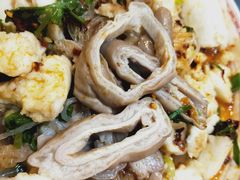 优质葫芦头泡馍-吾味香葫芦头(安西街店)