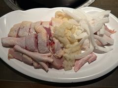 -同仁四季椰子鸡(宝安壹方城店)