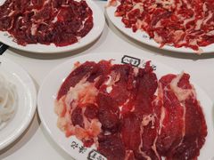 -八合里潮汕鲜牛肉火锅(上海汇智广场店)
