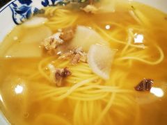 -西部马华清真兰州牛肉面·烧烤夜市(三里河店)