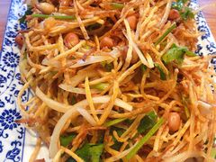 -阿春传统老菜馆(民航路店)
