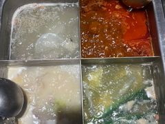 -海底捞火锅(振华广场店)