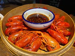 -香蟹园金湖龙虾(金磐路旗舰店)