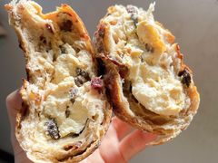 黑麦黑葡萄-Juicy Bakery(大学路店)