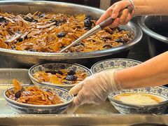 -西园寺素食(西园弄戒幢律寺店)