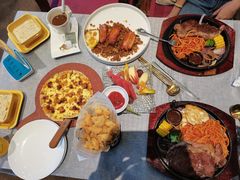 -咖啡之翼·咖餐厅(武清店)