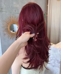 -童辉造型