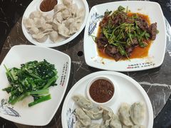 -九妹农家大铁锅东北菜(江湾店)