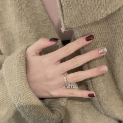 -斯馨·健康美甲美睫