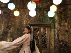 -汉仪华裳汉服旗袍·摄影写真馆(乌镇西栅店)