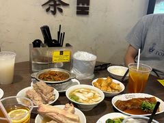 -松發肉骨茶(先得坊店)