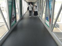 -曼谷素万那普国际机场