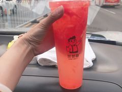 西柚霸霸-爸爸糖手工吐司(天津大沽南路店)