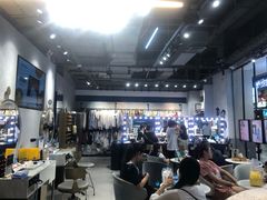 -海马体照相馆(合肥包河万达广场店)