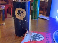 -聚点串吧·小酒局(北京旗舰店)