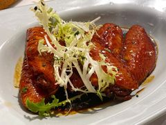 瑞士汁鸡中翅-打趸BTC·Breaktime cafe(北京路店)