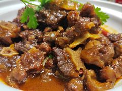 -董厨煨汤馆(车站路店)