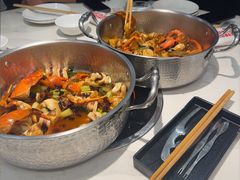 -七欣天香辣蟹火锅(无锡金太湖国际城店)