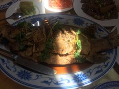-厉家菜(德胜门总店)