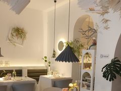 -春树下·树屋花房西餐厅(罍街AS1980店)