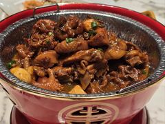 -徽州月·民间徽菜(浦东总店)