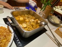 -螺大喜螺蛳粉火锅(雍和宫店)