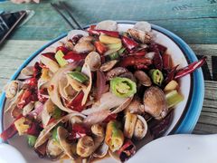 -阆辣荟餐饮(老味道8年·古城店)