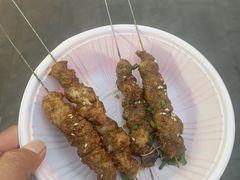 -老通城豆皮大王(吉庆街店)