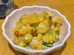 麻辣鲜蛤-一心创作料理屋(经开万达店)