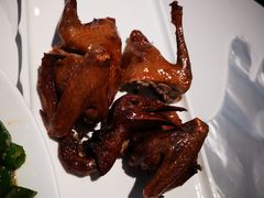 -琬苑鸽庄·川粤融合菜(解放碑总店)