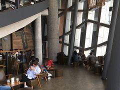 -星巴克臻选(宁波天一广场店)