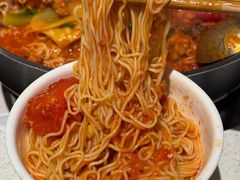 -贵州辣子鸡番茄鸡