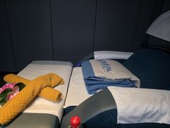 -瀚境SPA·影院足道·瑜伽按摩(景谷中路店)